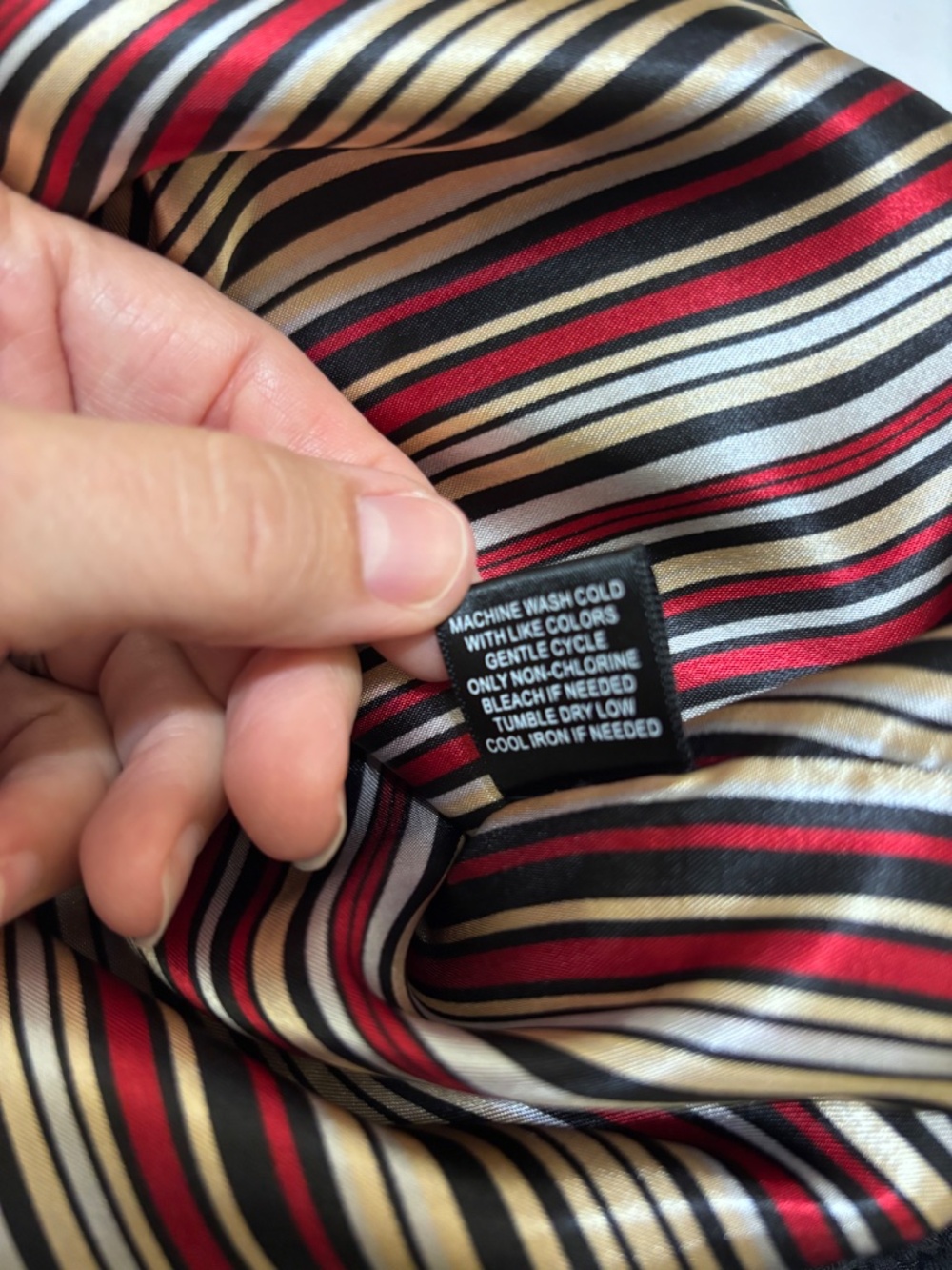 Short Jacket - Picture 5 of 7